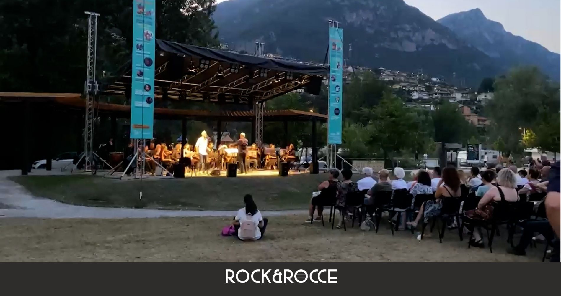 Costa Volpino, ecco ''Il suono della volpe''